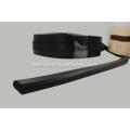 Door and window sponge foam rubber seal